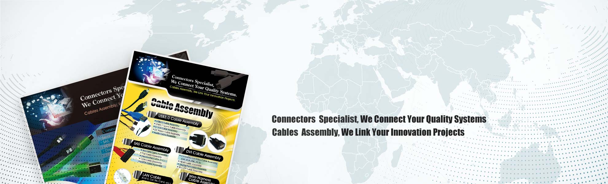 Conn-Link Technology Inc