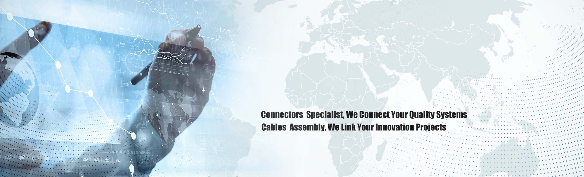 Conn-Link Technology Inc