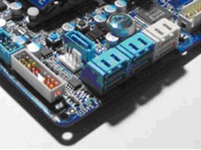 Serial ATA Specification