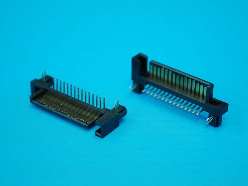 SATA 15 Pins Connector