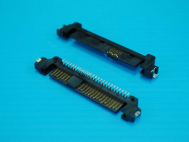 SAS 29Pins Male Connector