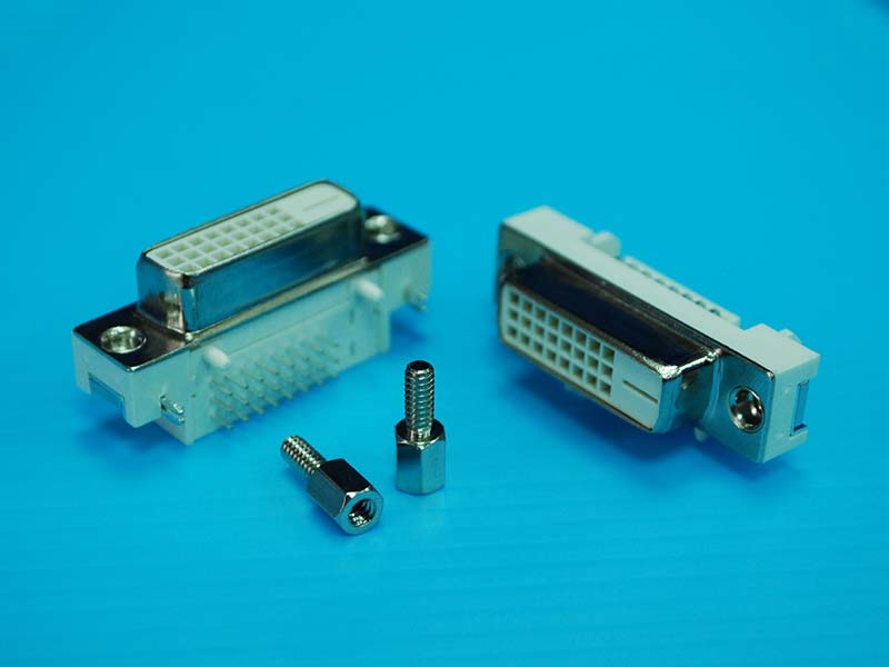 DVI Connector