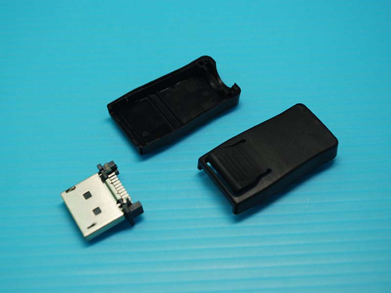 DisplayPort Connector