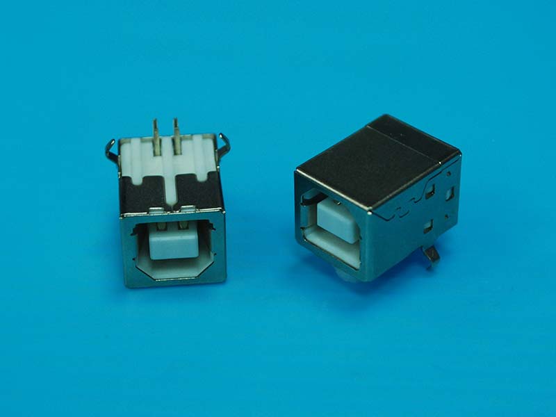USB B Type