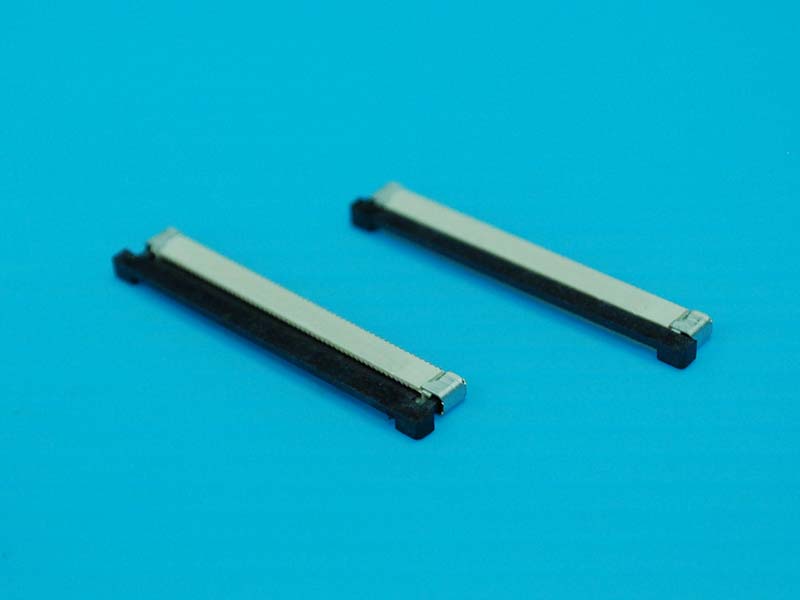 FPC ZIF Connector