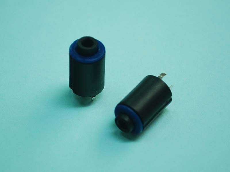 Waterproof Audio Jack