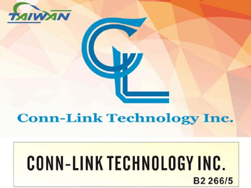 2016 electronica Munich in Germany will be starting from the 8th November~ the 11th November, Conn-Link stands at Hall B2, Booth 266/5 2016 electronica Munich in Germany will be starting from the 8th November~ the 11th November, Conn-Link stands at Hall B2, Booth 266/5