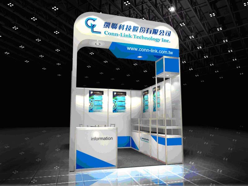 2016 Computex Taipei will be starting from May 31st ~ June 04th, Conn-Link booth stands at area I0003 in Nangang Exhibition Hall 1 2016 Computex Taipei will be starting from May 31st ~ June 04th, Conn-Link booth stands at area I0003 in Nangang Exhibition Hall 1
