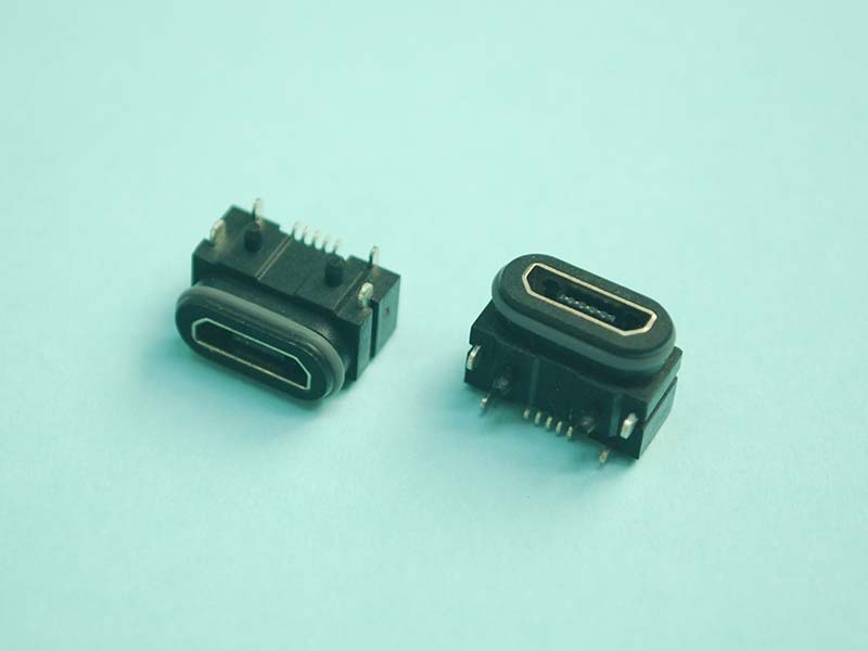 Waterproof Connector