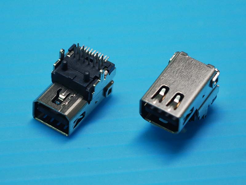Display Connector
