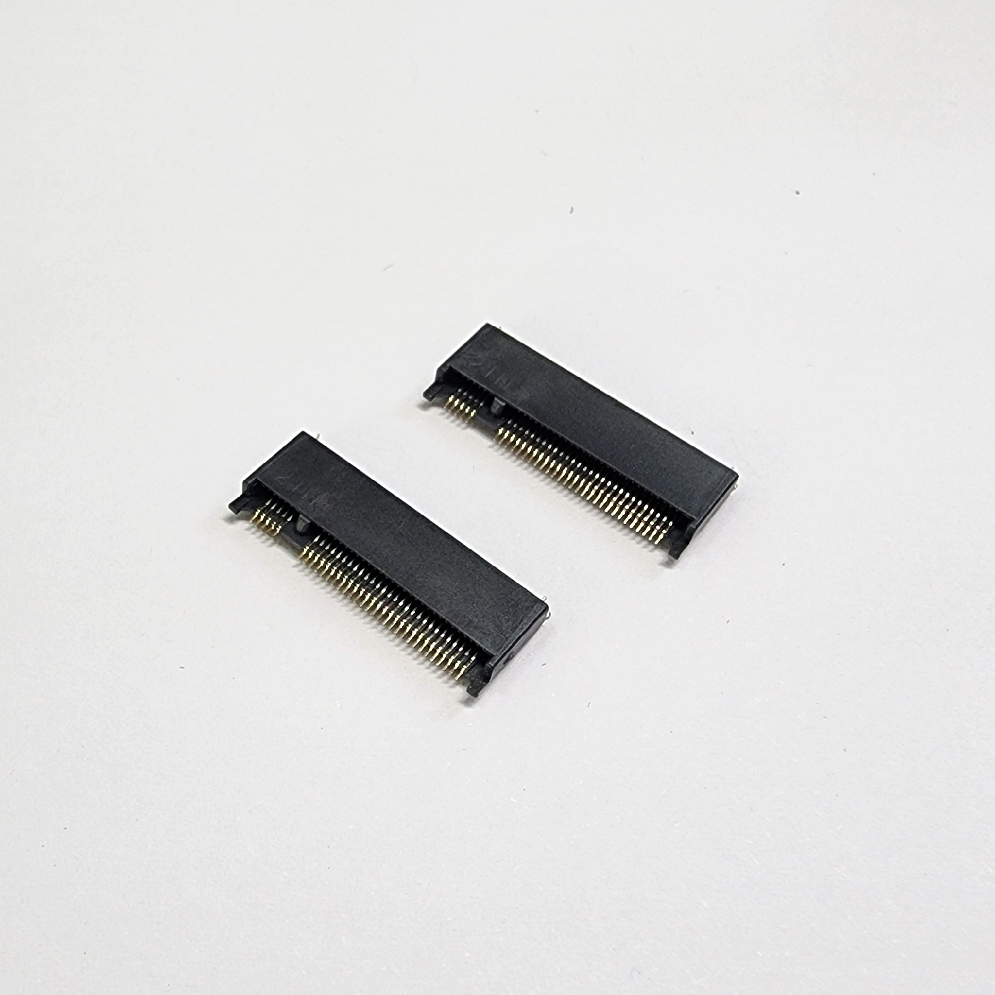 Card Edge Connector