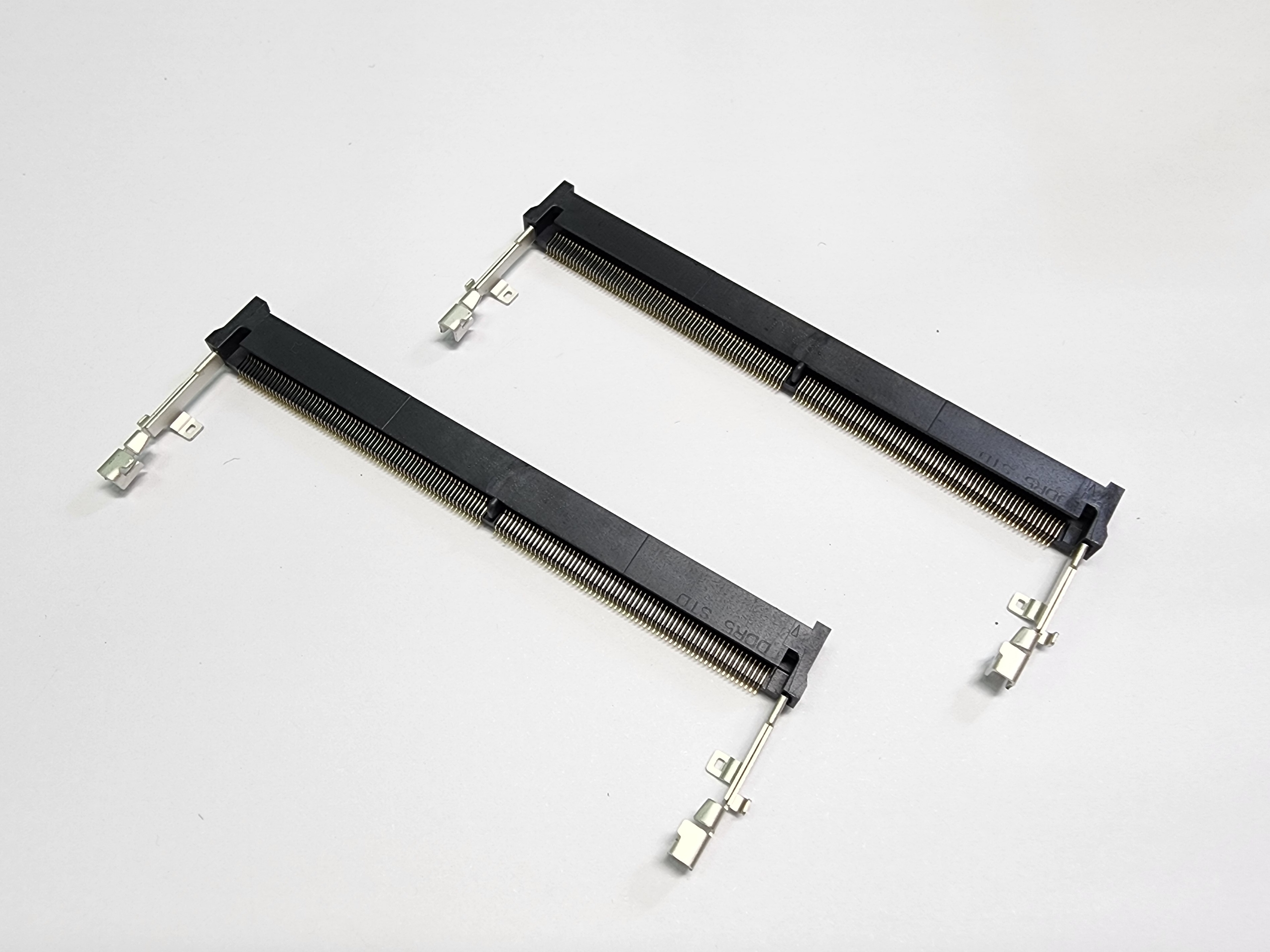 SO-DIMM DDR Connector