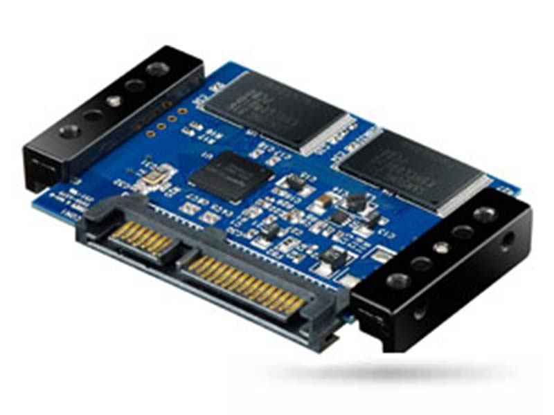 Serial ATA Technology and Application ConnLink Technology Inc